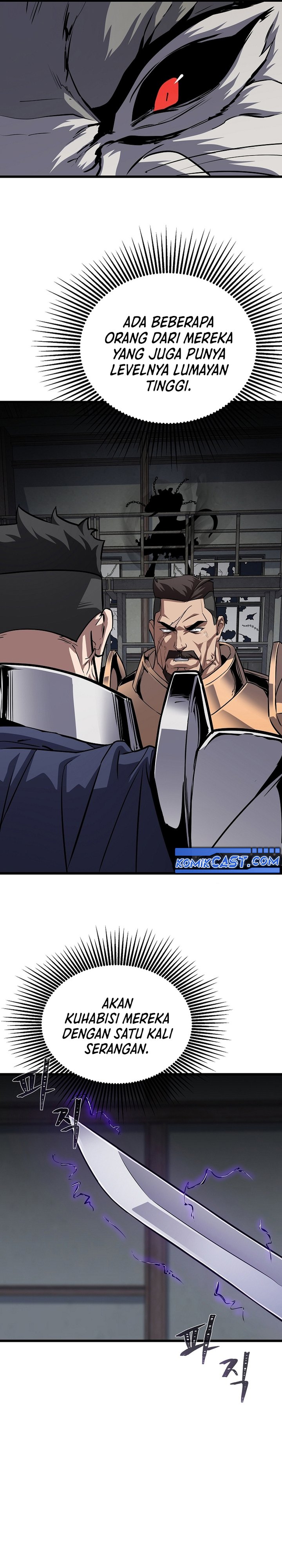 Level 1 Player Chapter 101 page 31