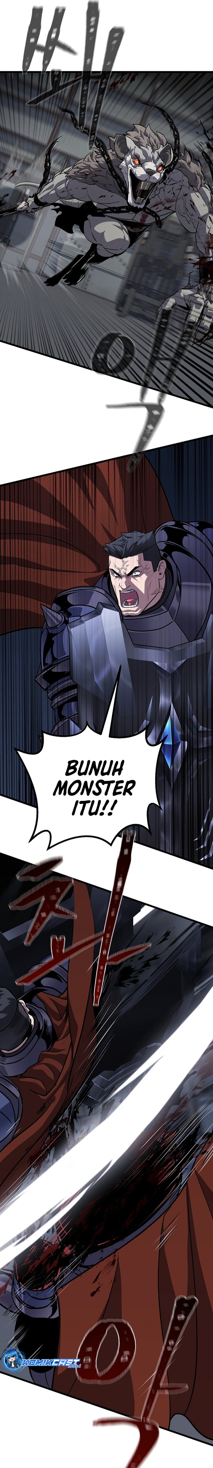 Level 1 Player Chapter 101 page 34