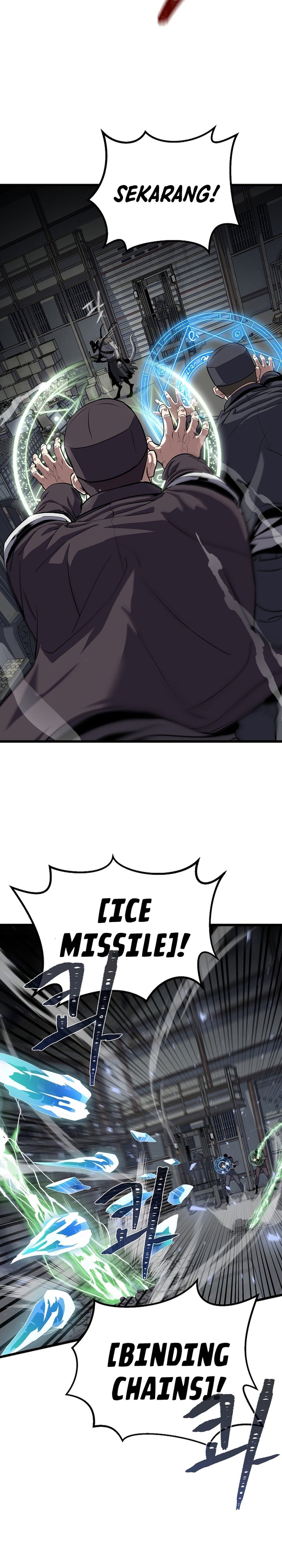 Level 1 Player Chapter 101 page 35