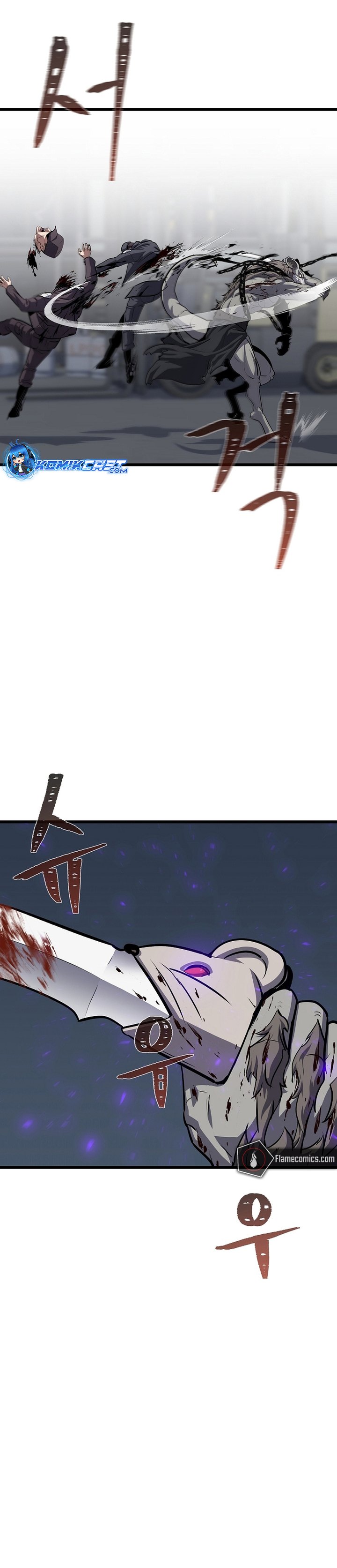 Level 1 Player Chapter 101 page 36