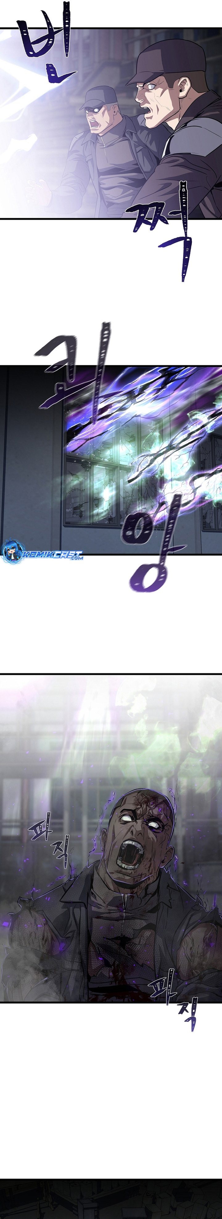 Level 1 Player Chapter 101 page 37