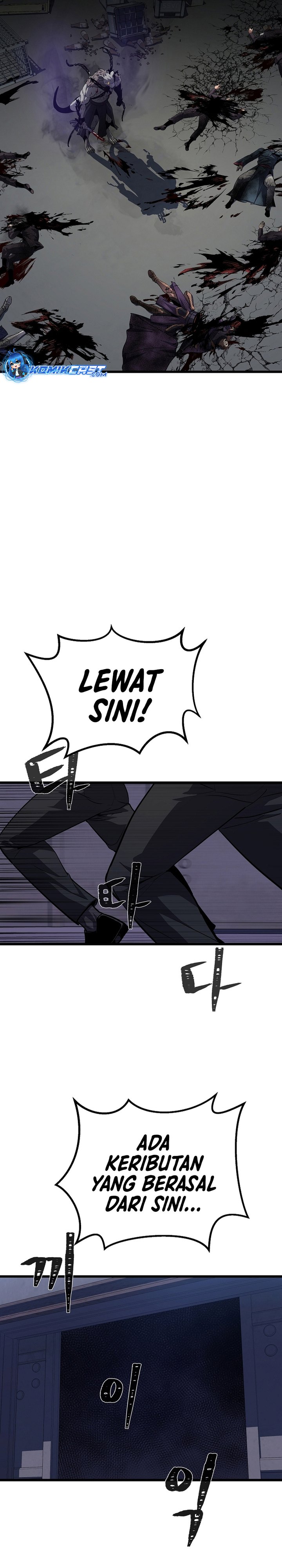 Level 1 Player Chapter 101 page 38