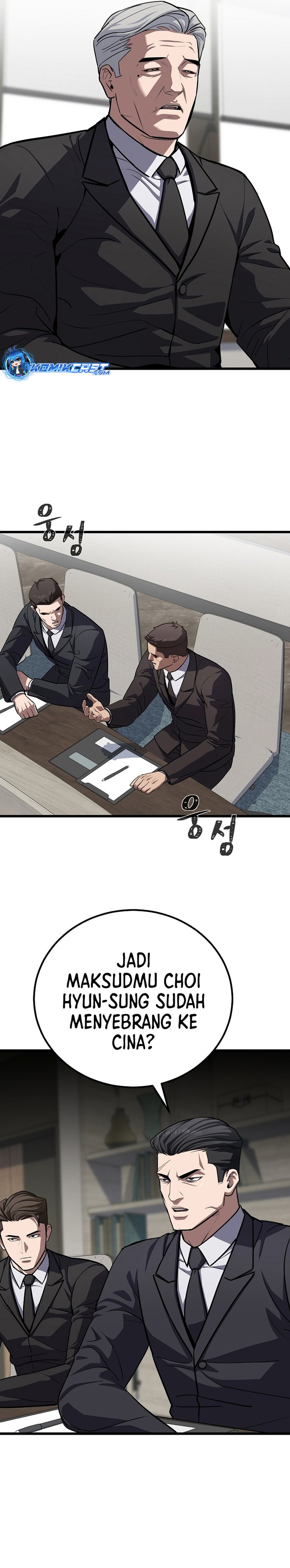 Level 1 Player Chapter 102 page 4