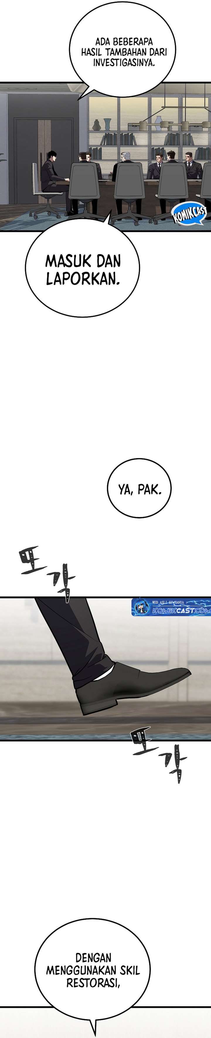 Level 1 Player Chapter 102 page 8