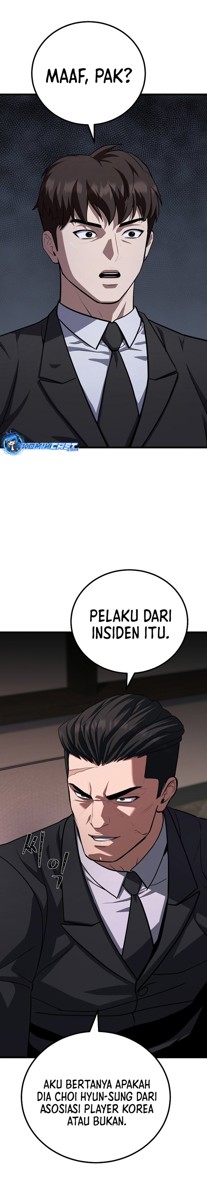 Level 1 Player Chapter 102 page 10