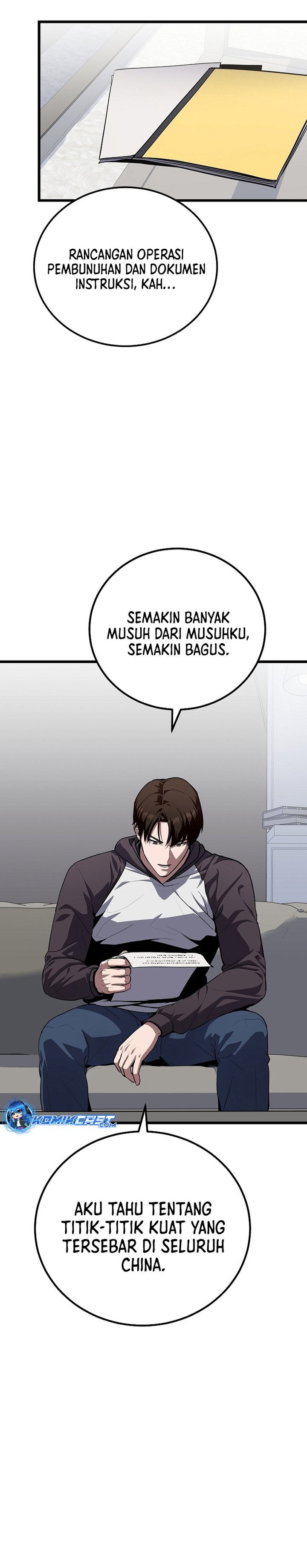 Level 1 Player Chapter 102 page 14