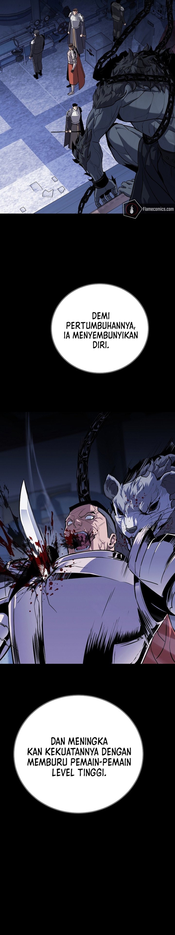Level 1 Player Chapter 102 page 18