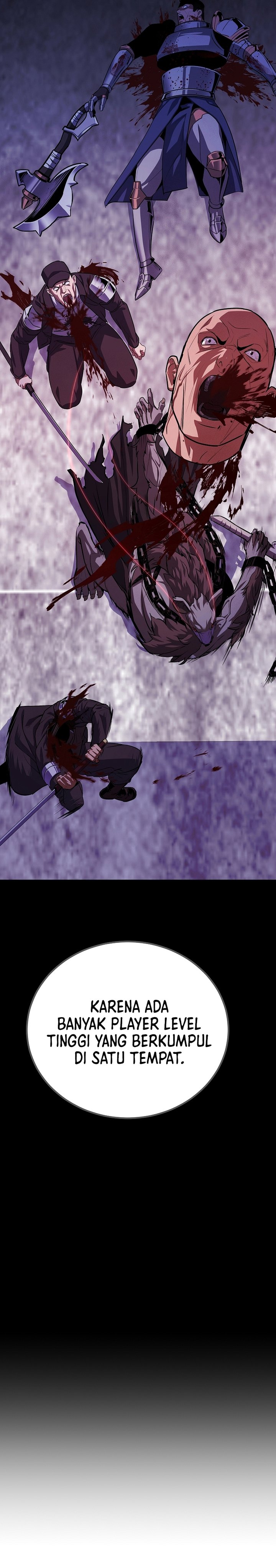 Level 1 Player Chapter 102 page 20
