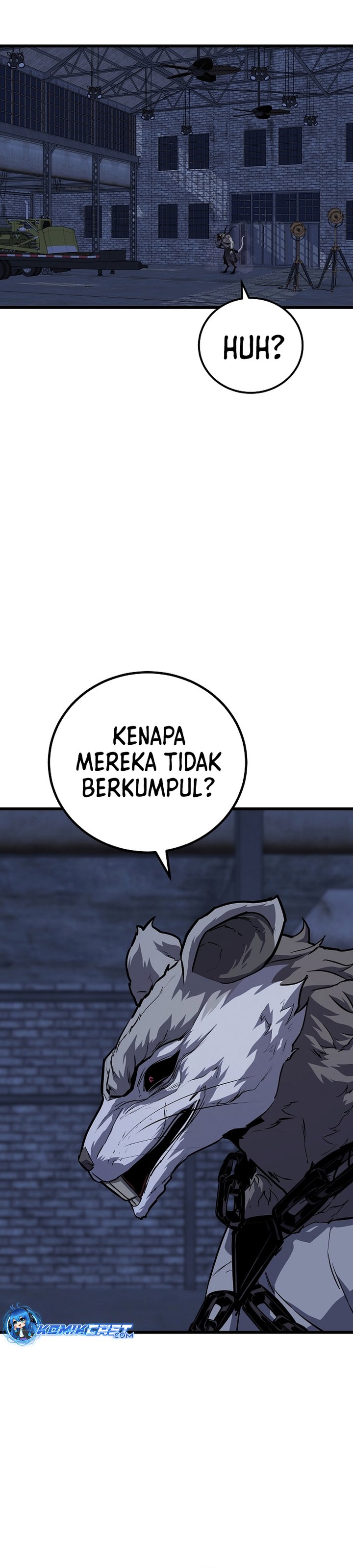 Level 1 Player Chapter 102 page 22