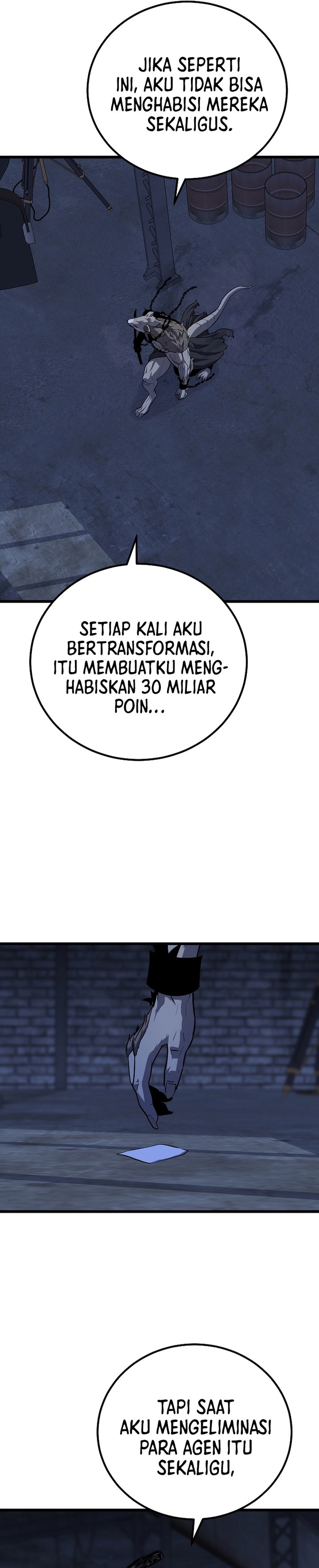 Level 1 Player Chapter 102 page 23