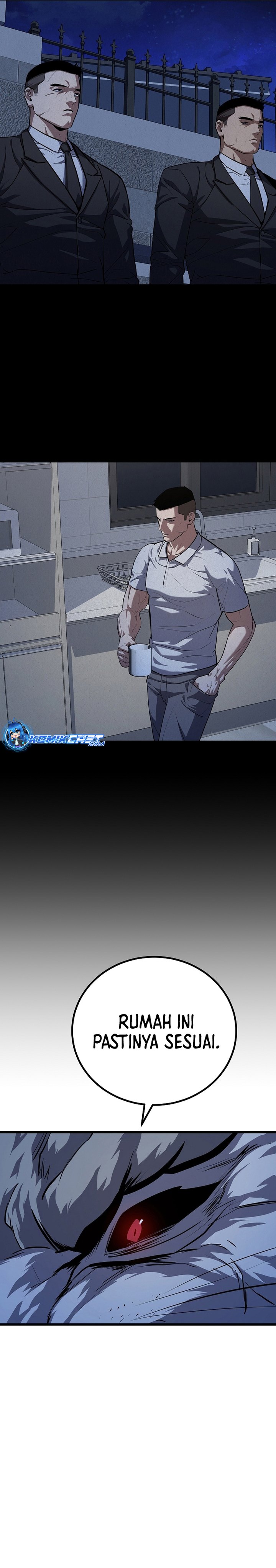 Level 1 Player Chapter 102 page 25