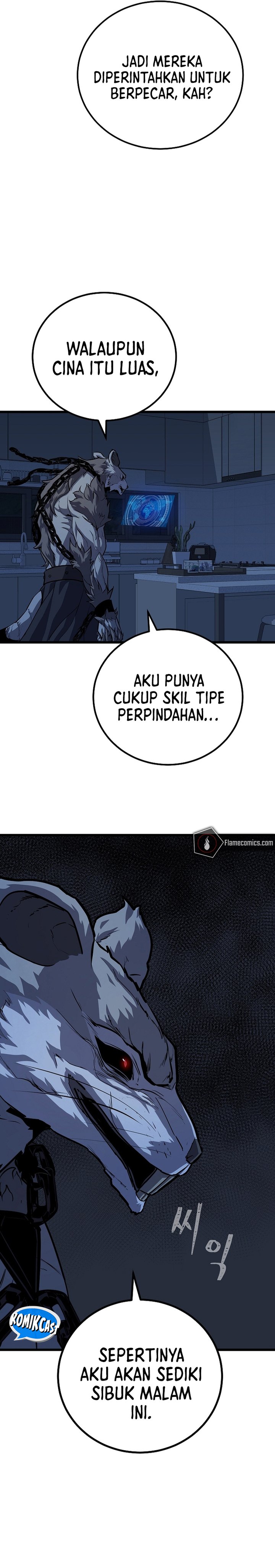 Level 1 Player Chapter 102 page 27
