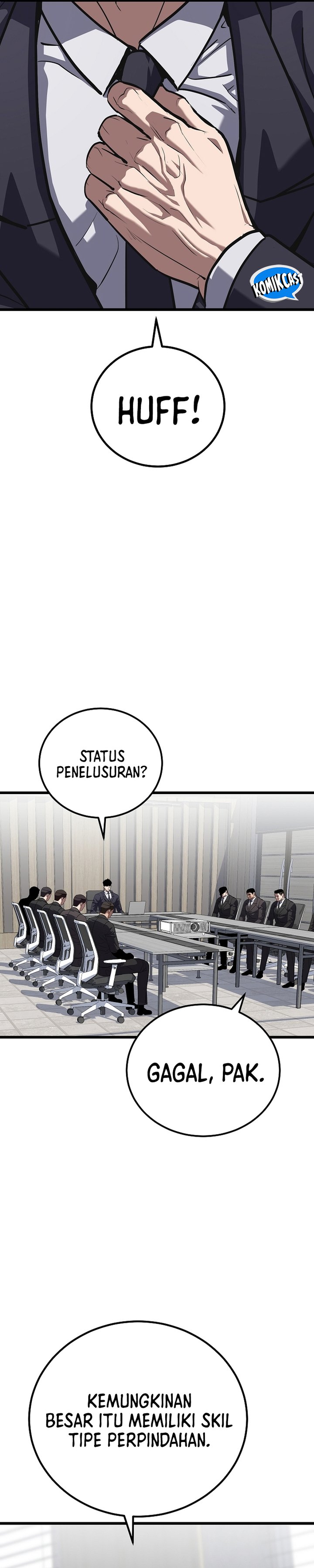 Level 1 Player Chapter 102 page 31