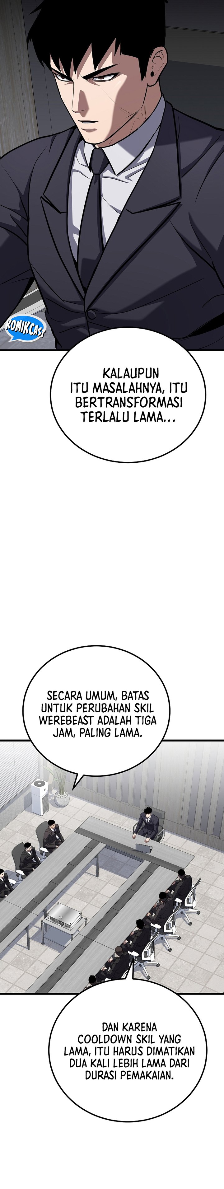 Level 1 Player Chapter 102 page 36
