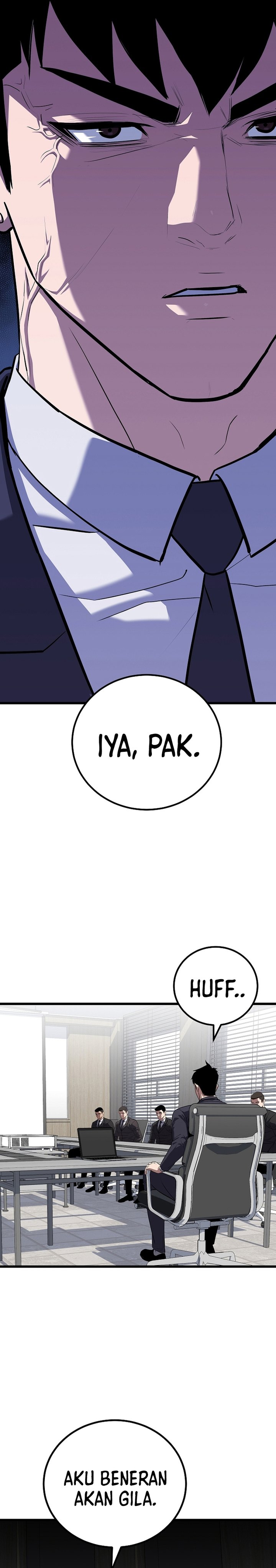 Level 1 Player Chapter 102 page 39