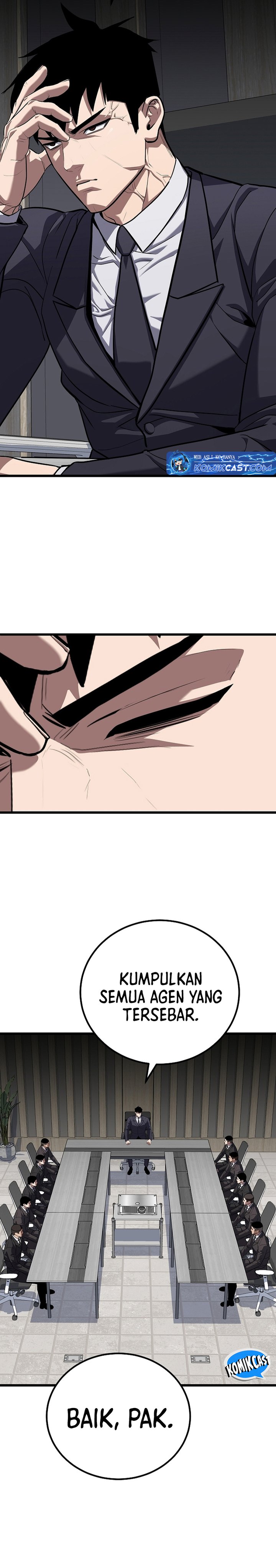 Level 1 Player Chapter 102 page 40