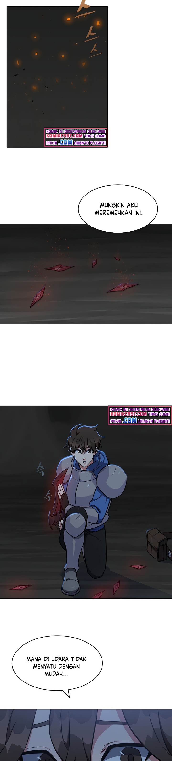 Level 1 Player Chapter 11 page 6