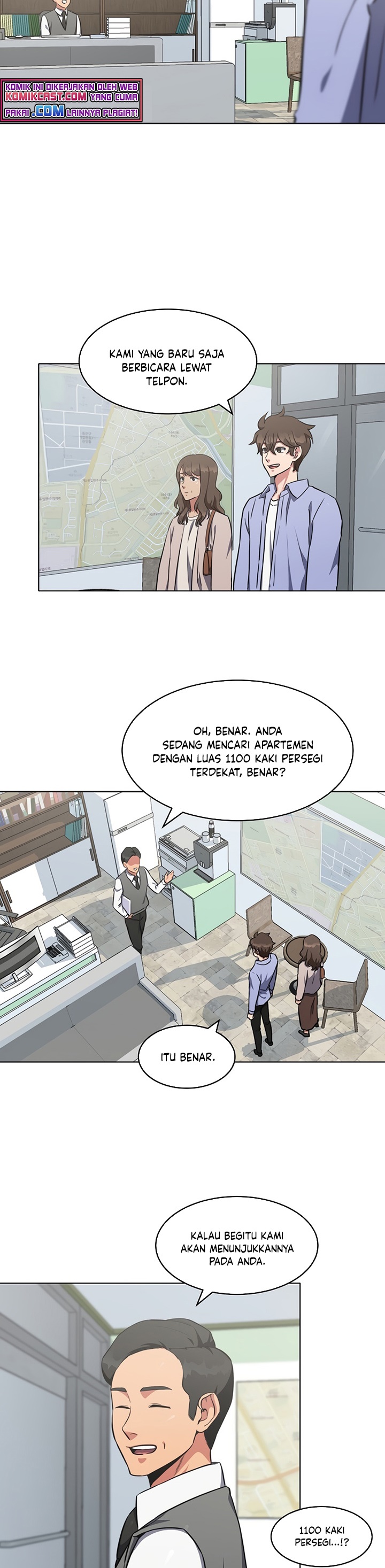 Level 1 Player Chapter 11 page 11
