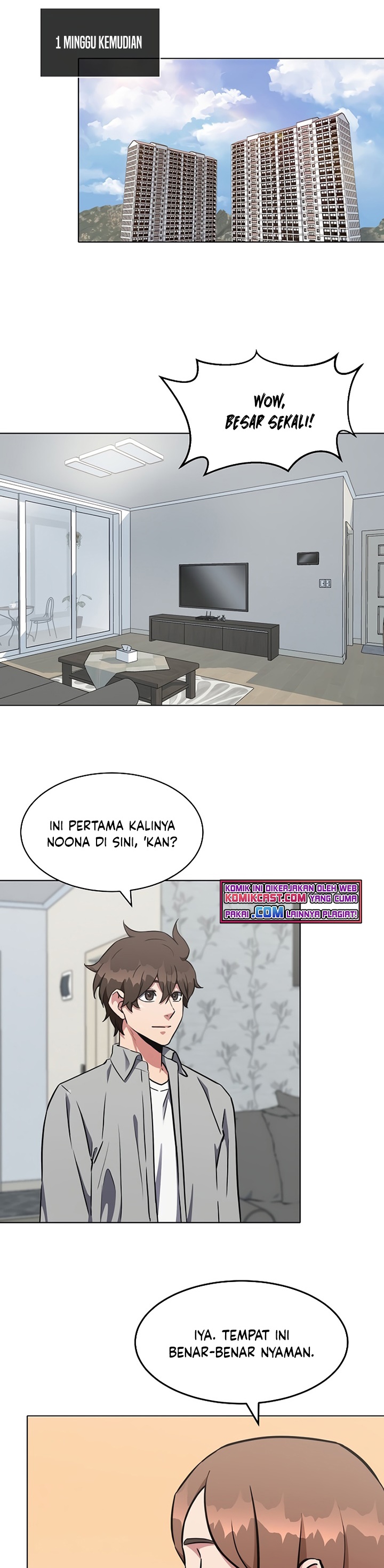 Level 1 Player Chapter 11 page 13
