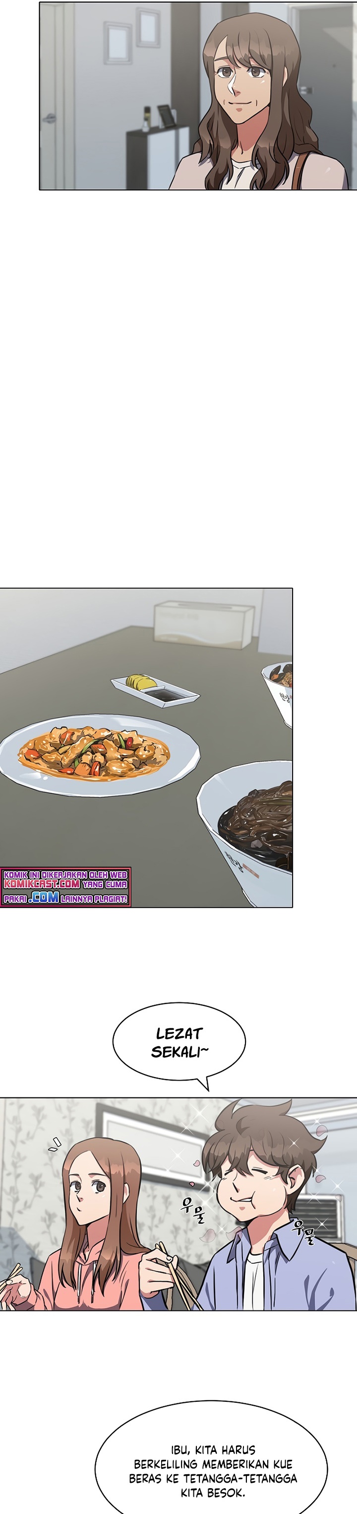 Level 1 Player Chapter 11 page 15