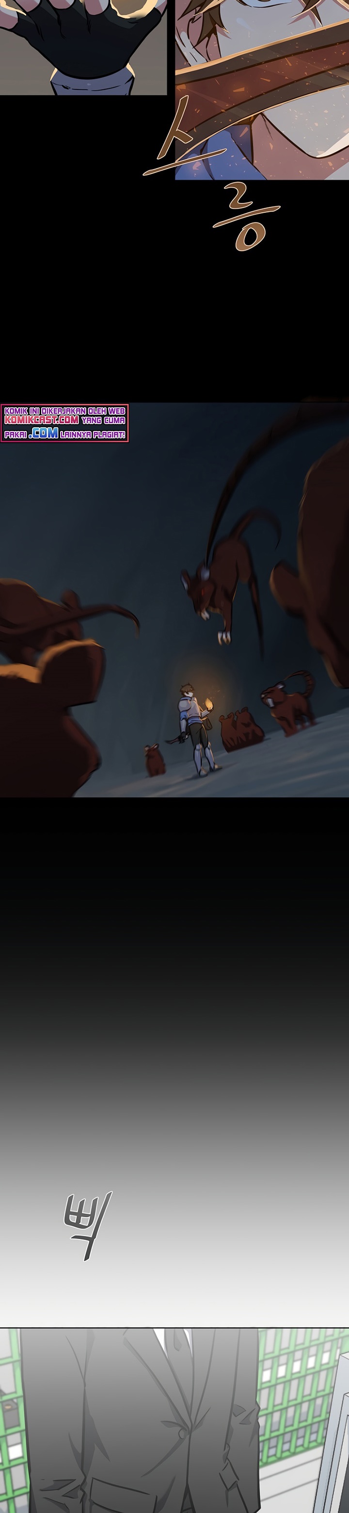 Level 1 Player Chapter 11 page 23
