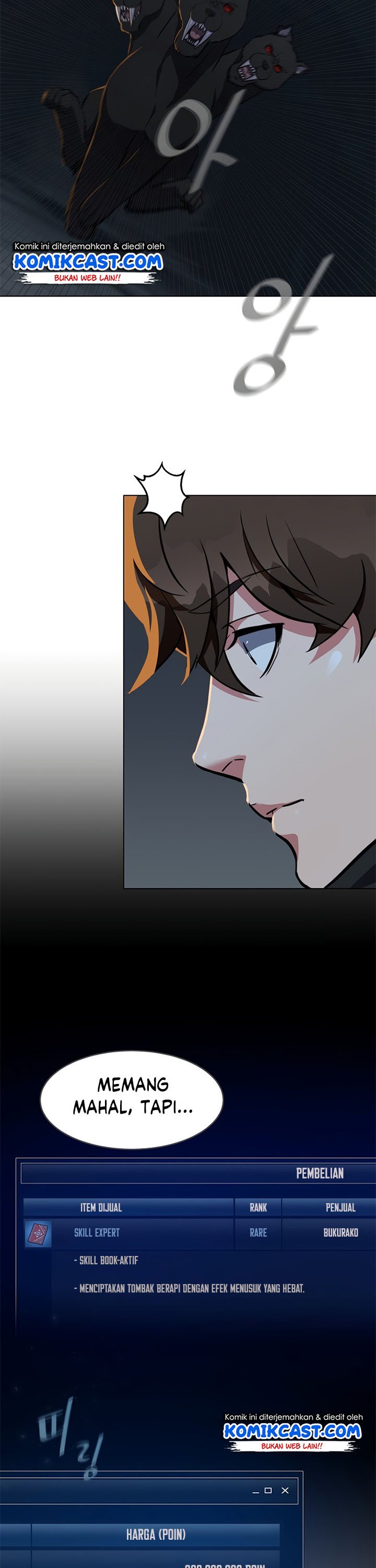 Level 1 Player Chapter 16 page 2