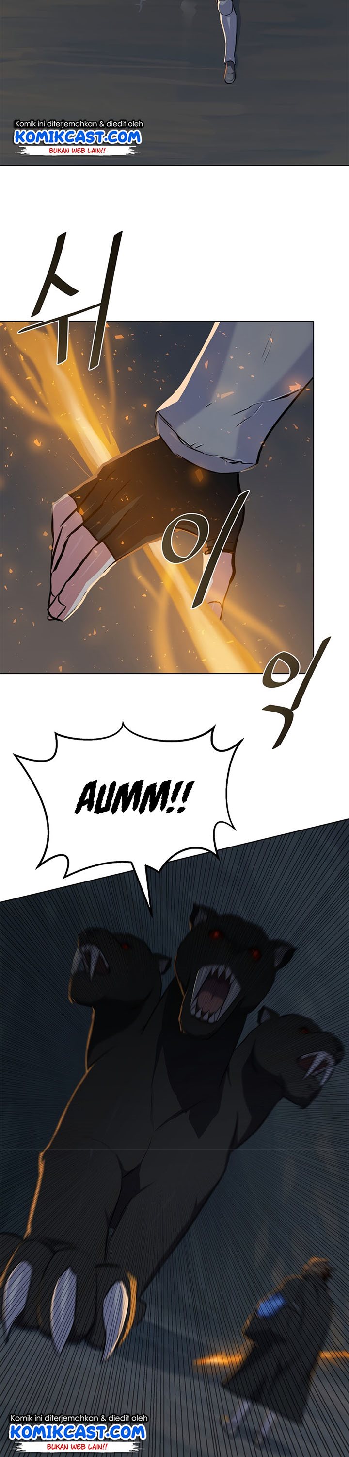 Level 1 Player Chapter 16 page 4