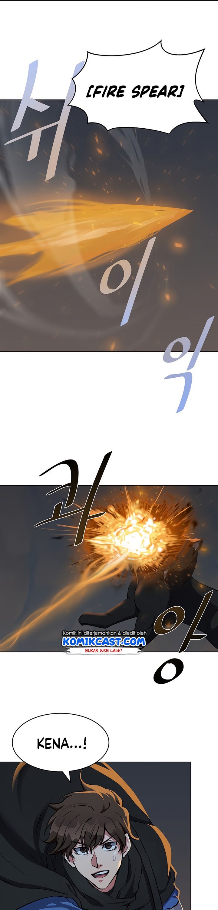 Level 1 Player Chapter 16 page 7