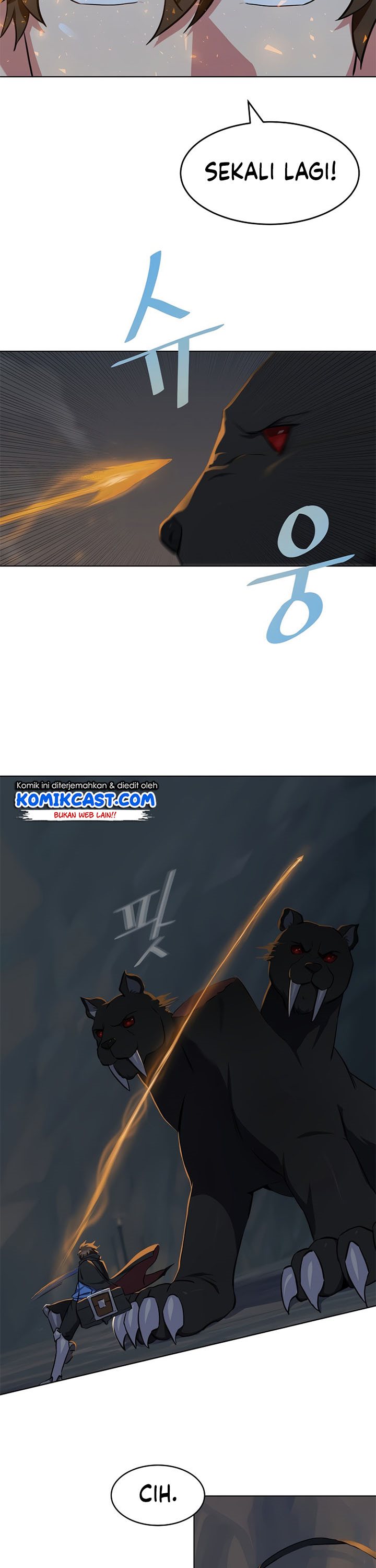 Level 1 Player Chapter 16 page 10