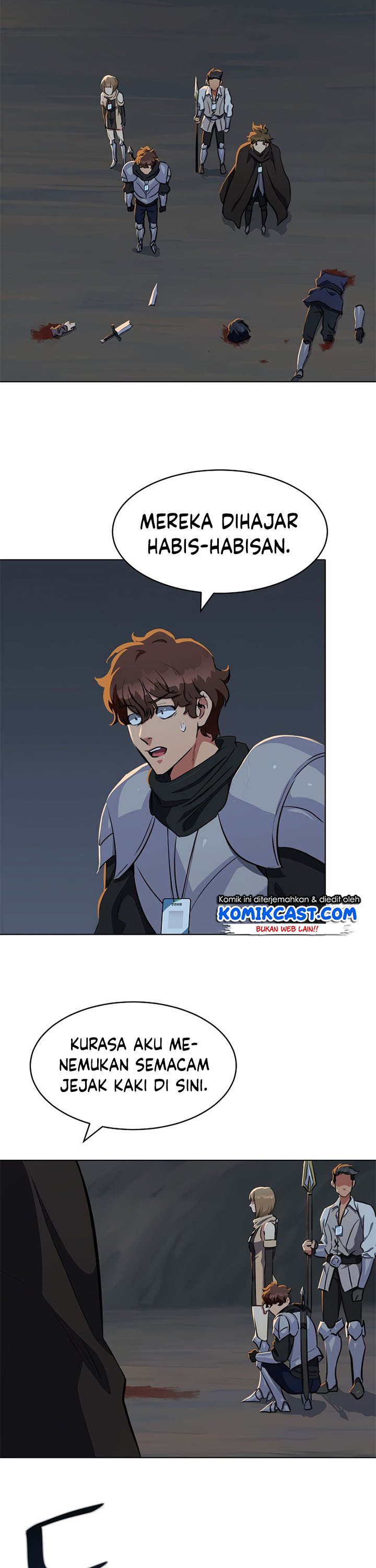 Level 1 Player Chapter 16 page 19