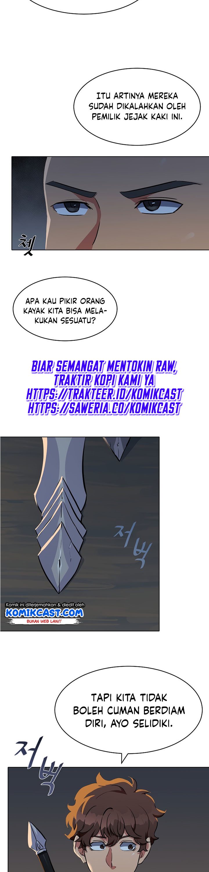 Level 1 Player Chapter 16 page 21