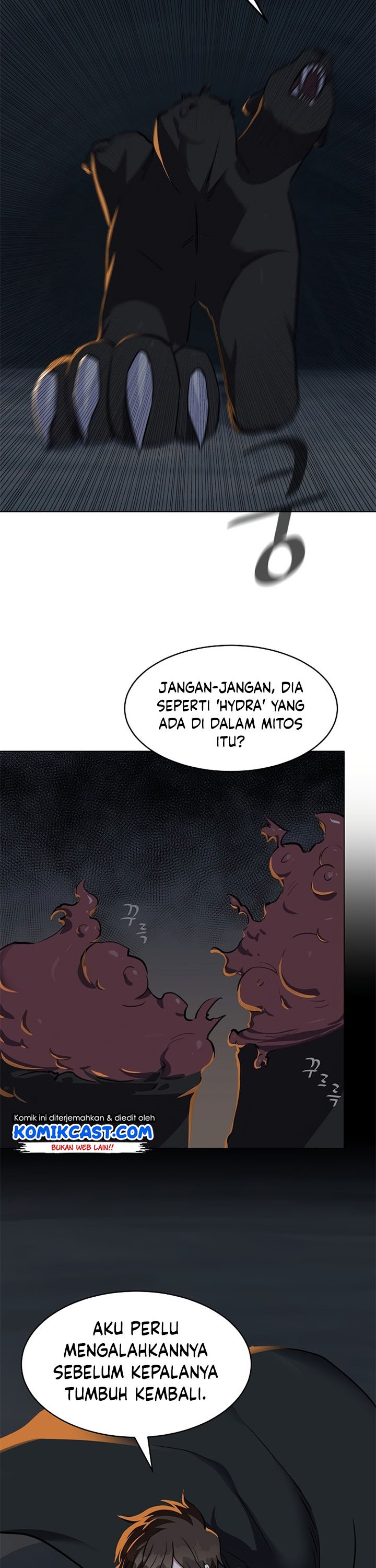 Level 1 Player Chapter 16 page 26
