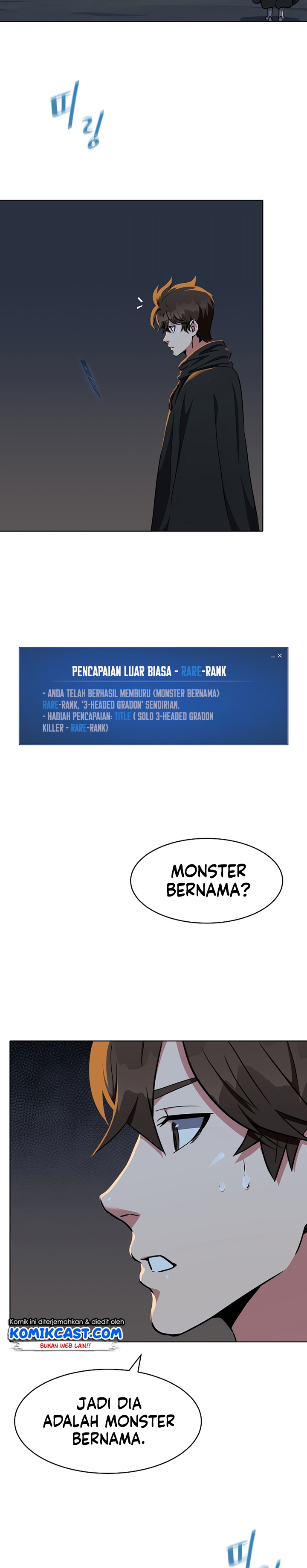 Level 1 Player Chapter 18 page 2