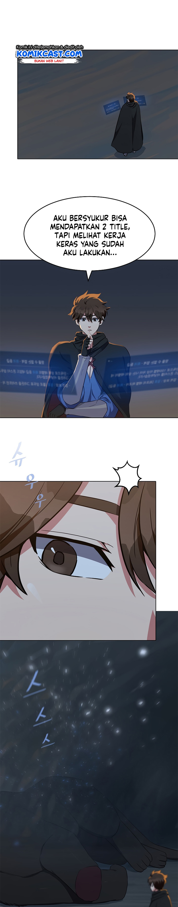 Level 1 Player Chapter 18 page 4