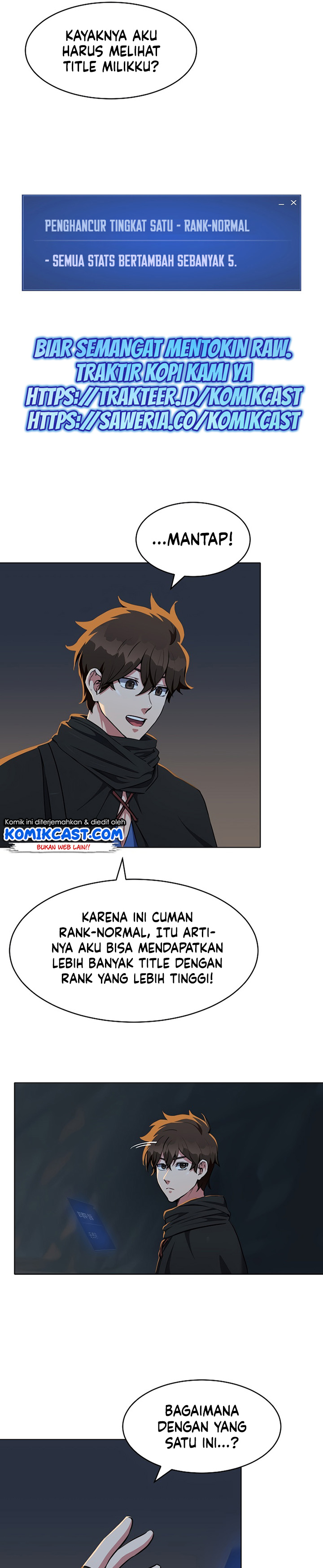 Level 1 Player Chapter 18 page 13