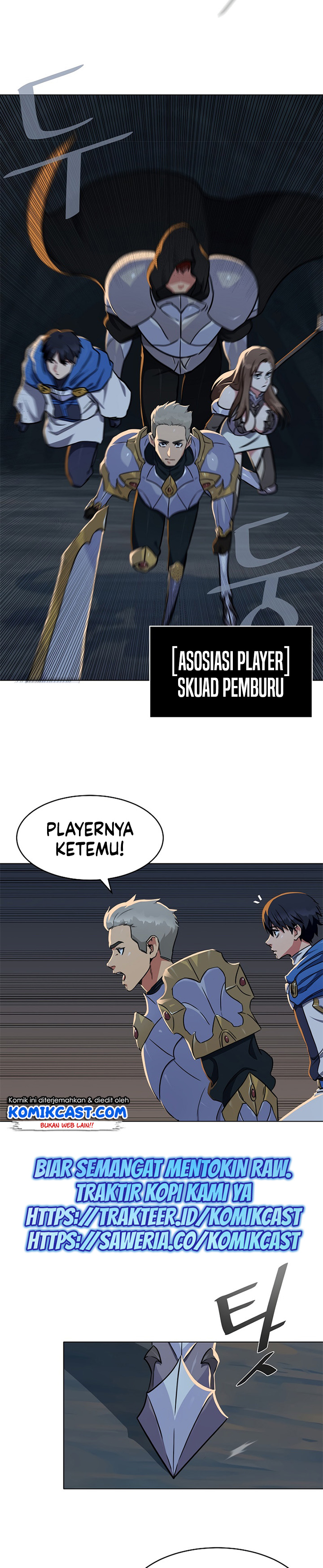 Level 1 Player Chapter 18 page 16