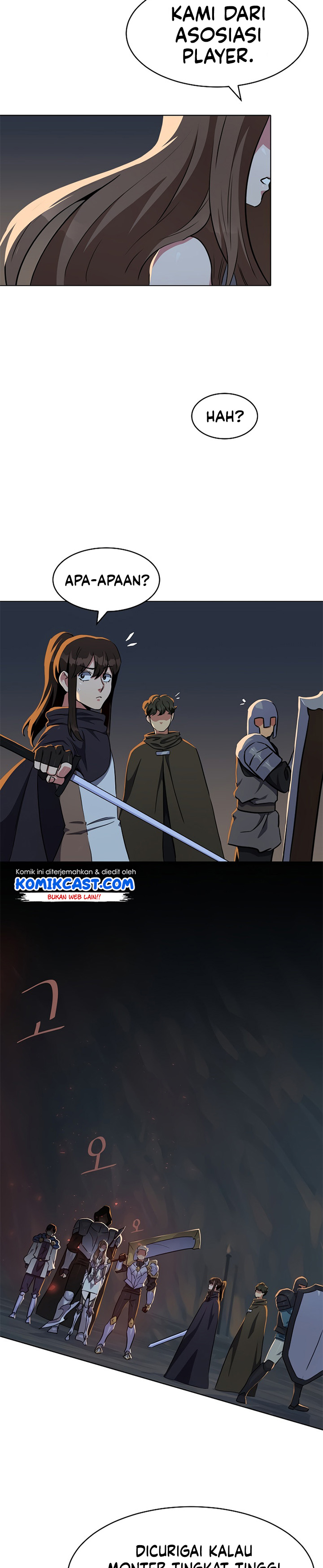 Level 1 Player Chapter 18 page 17