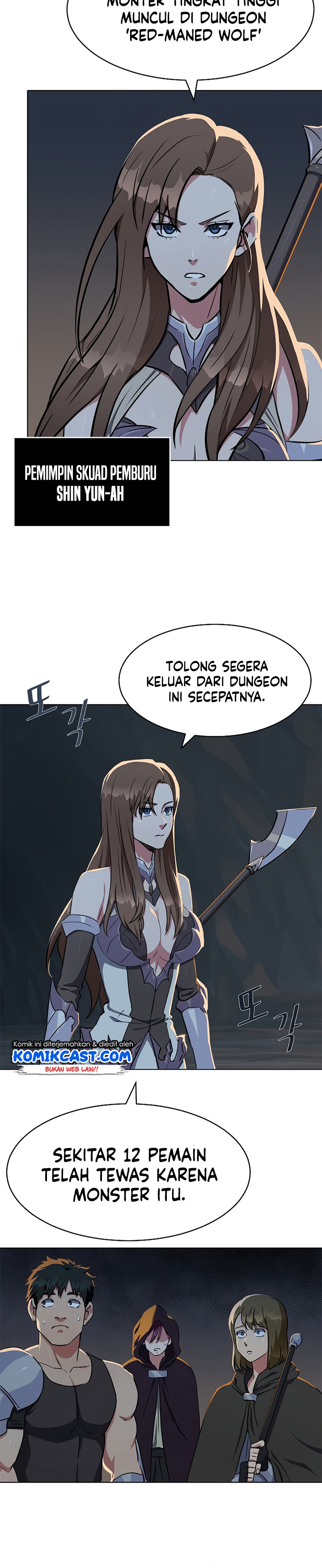 Level 1 Player Chapter 18 page 18