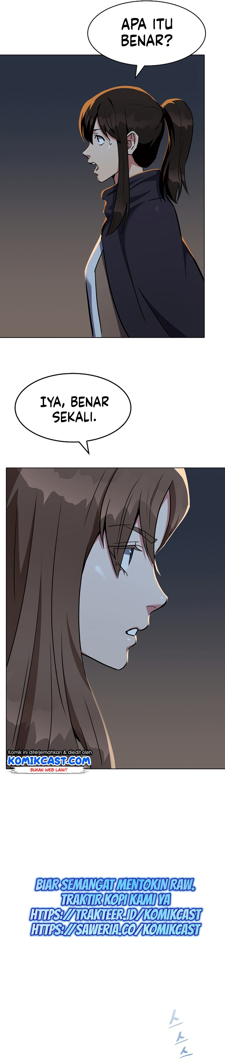 Level 1 Player Chapter 18 page 19