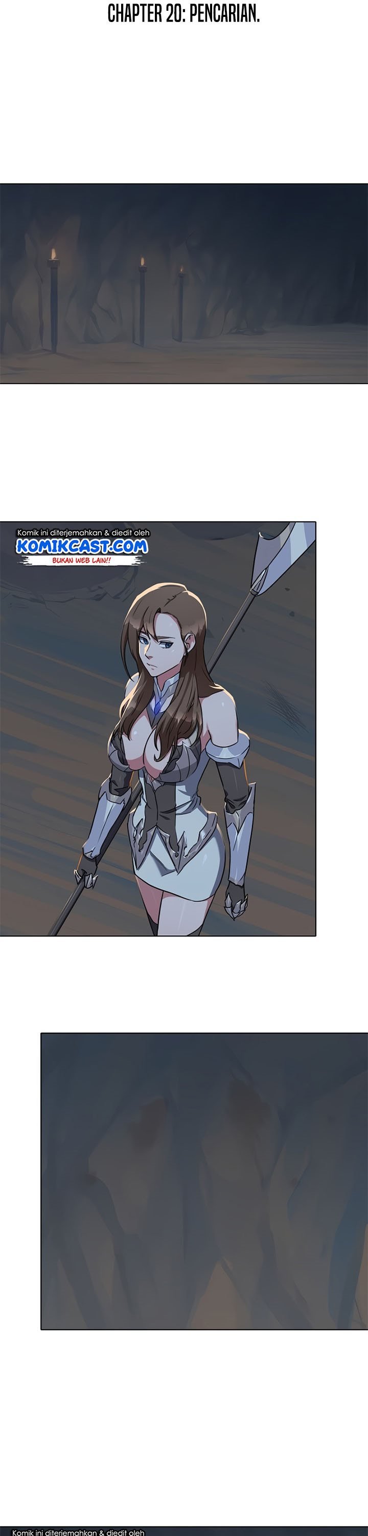 Level 1 Player Chapter 20 page 5