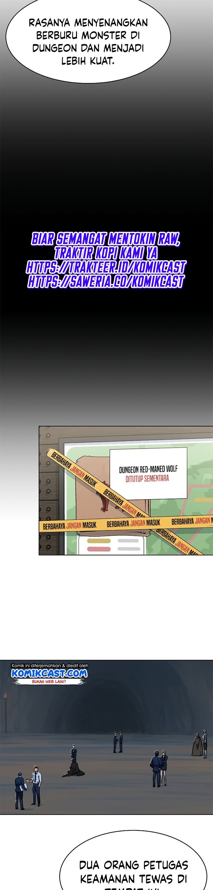 Level 1 Player Chapter 20 page 18