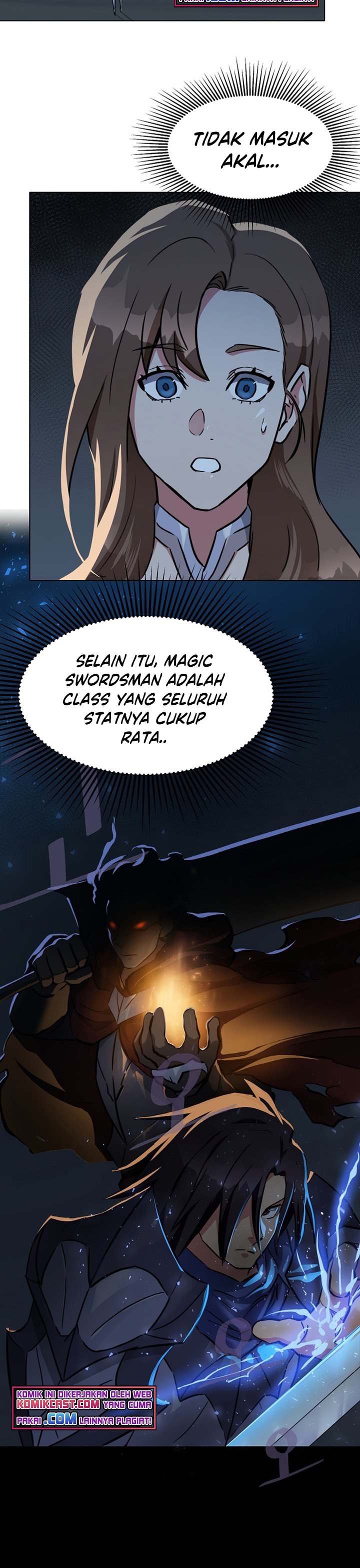 Level 1 Player Chapter 21 page 9
