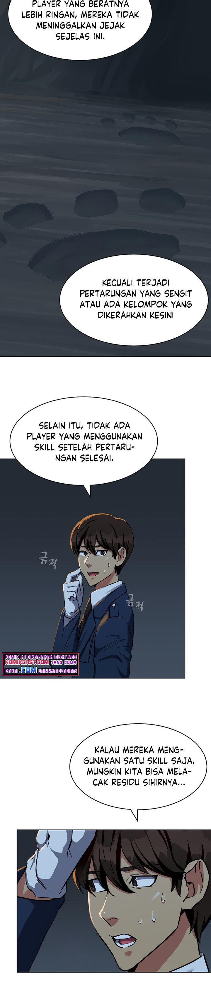 Level 1 Player Chapter 21 page 18