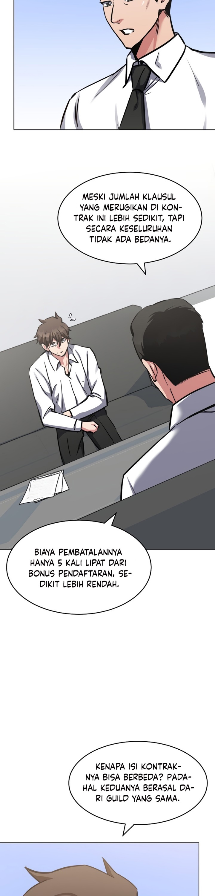 Level 1 Player Chapter 24 page 13