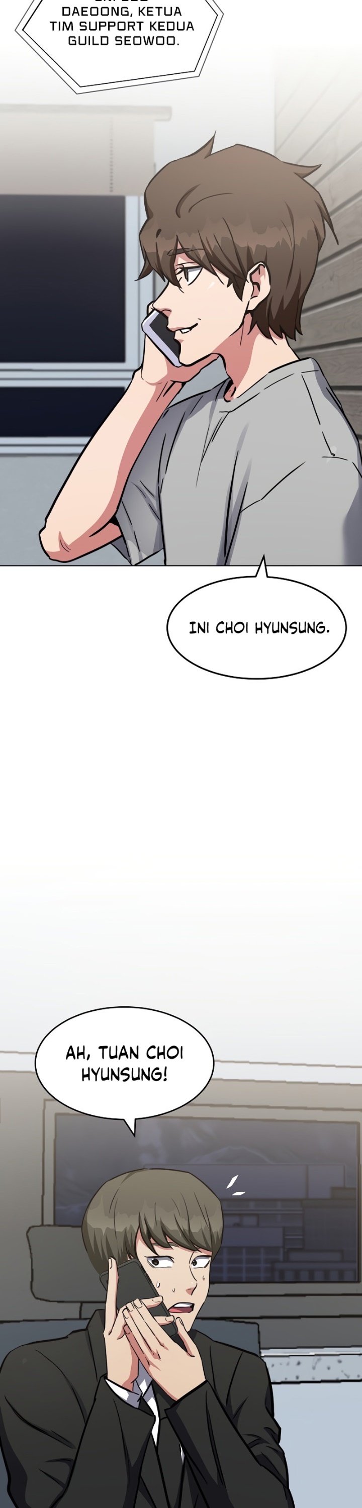 Level 1 Player Chapter 24 page 18