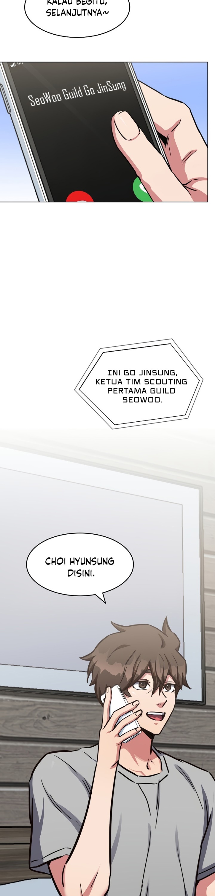 Level 1 Player Chapter 24 page 24