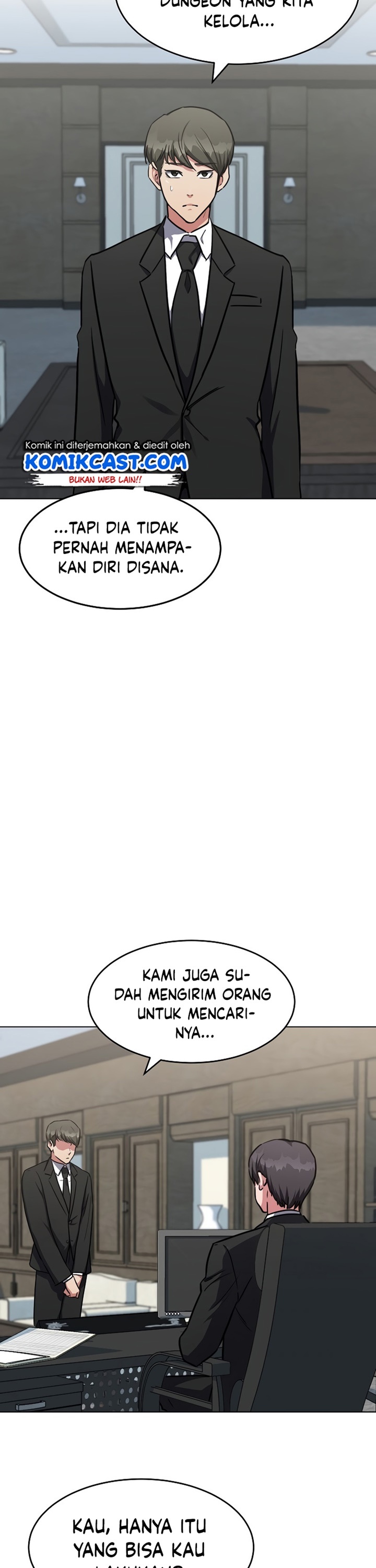 Level 1 Player Chapter 24 page 36
