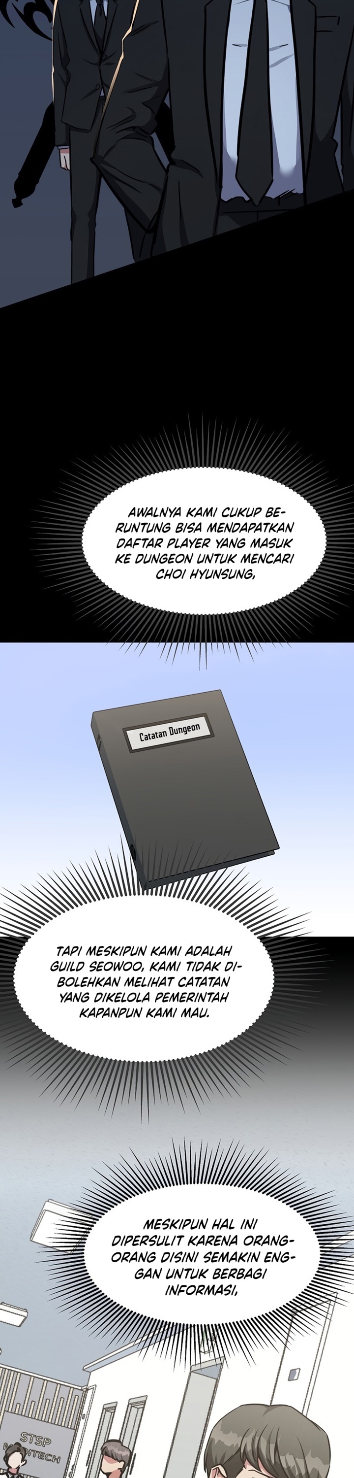Level 1 Player Chapter 24 page 39