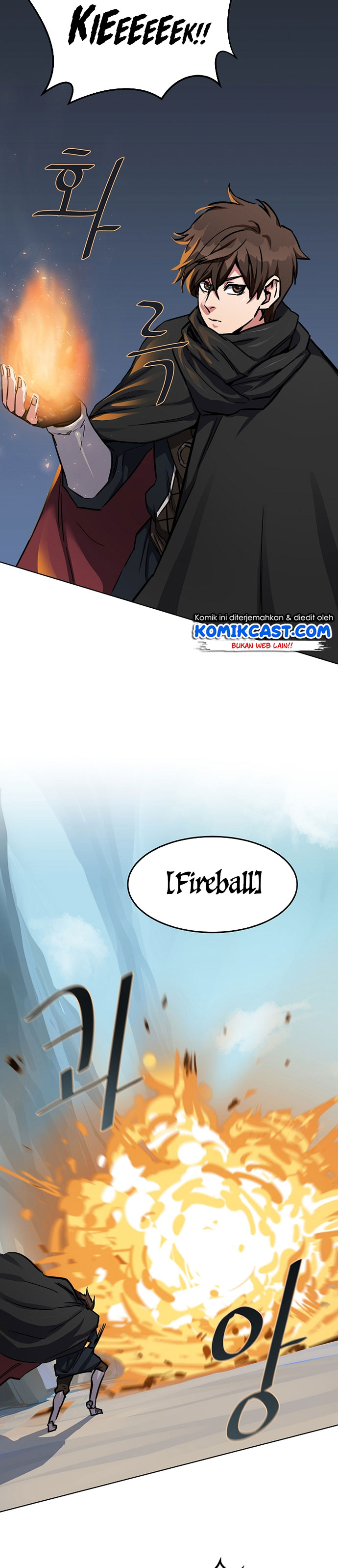 Level 1 Player Chapter 25 page 15