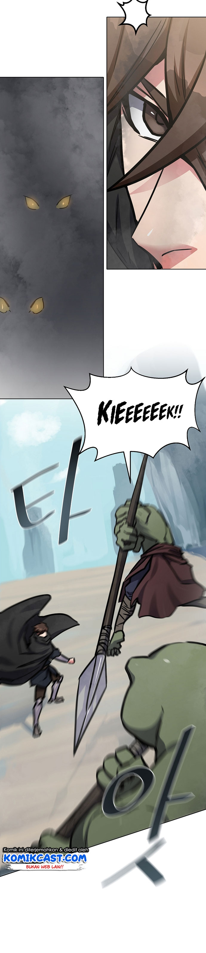 Level 1 Player Chapter 25 page 16